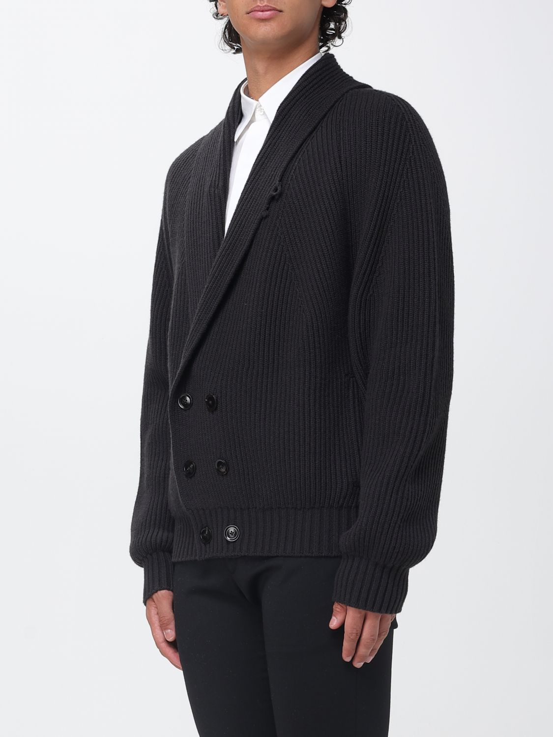 [Tom Ford] Knitwear FW26 KLL019YMK130 TCQ