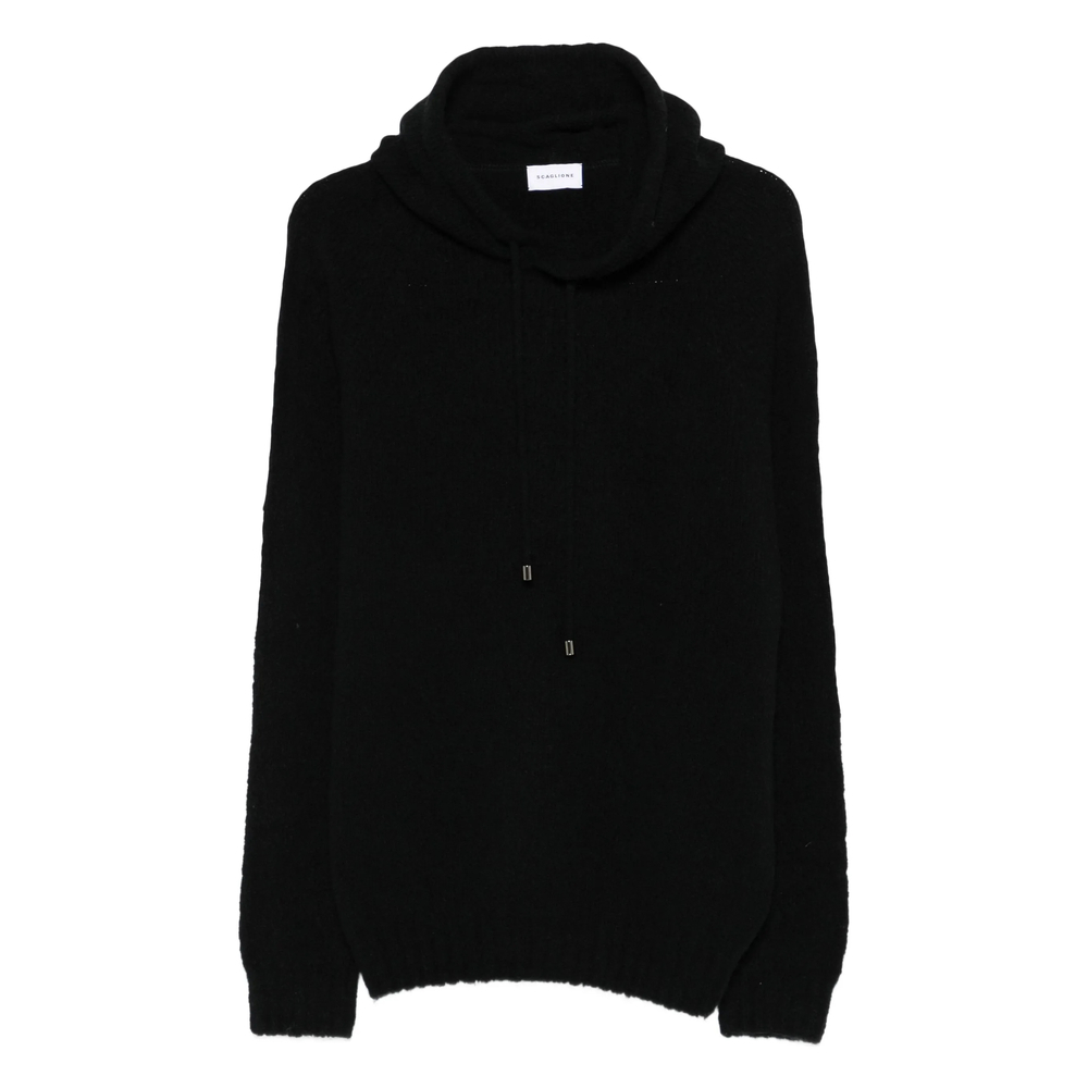 [Scaglione] Sweatshirt FW26 UHB028  001