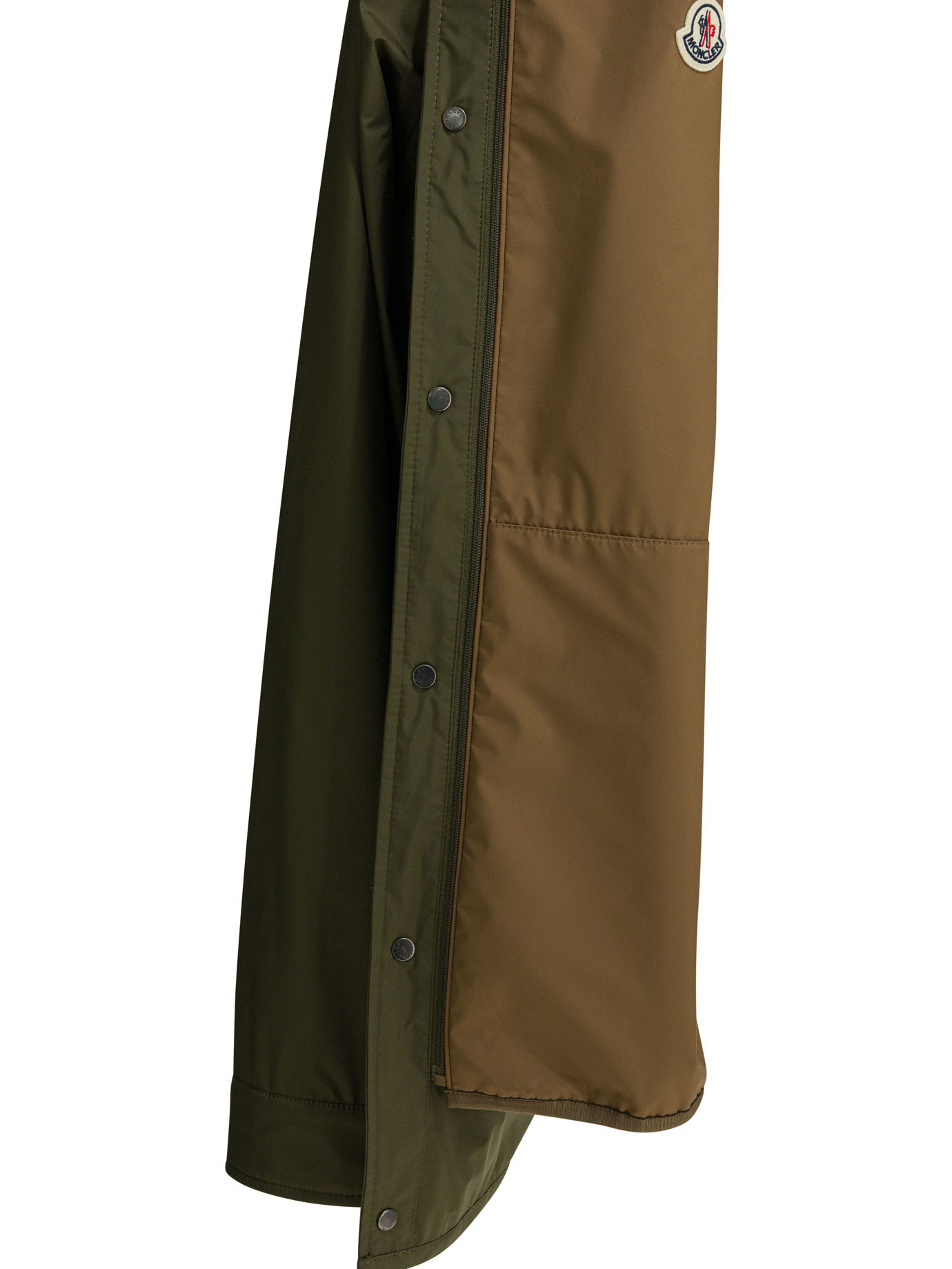 [Moncler] Raincoat SS26 CHIRANO1G00022-597YW818