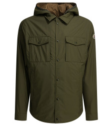 [Moncler] Raincoat SS26 CHIRANO1G00022-597YW818