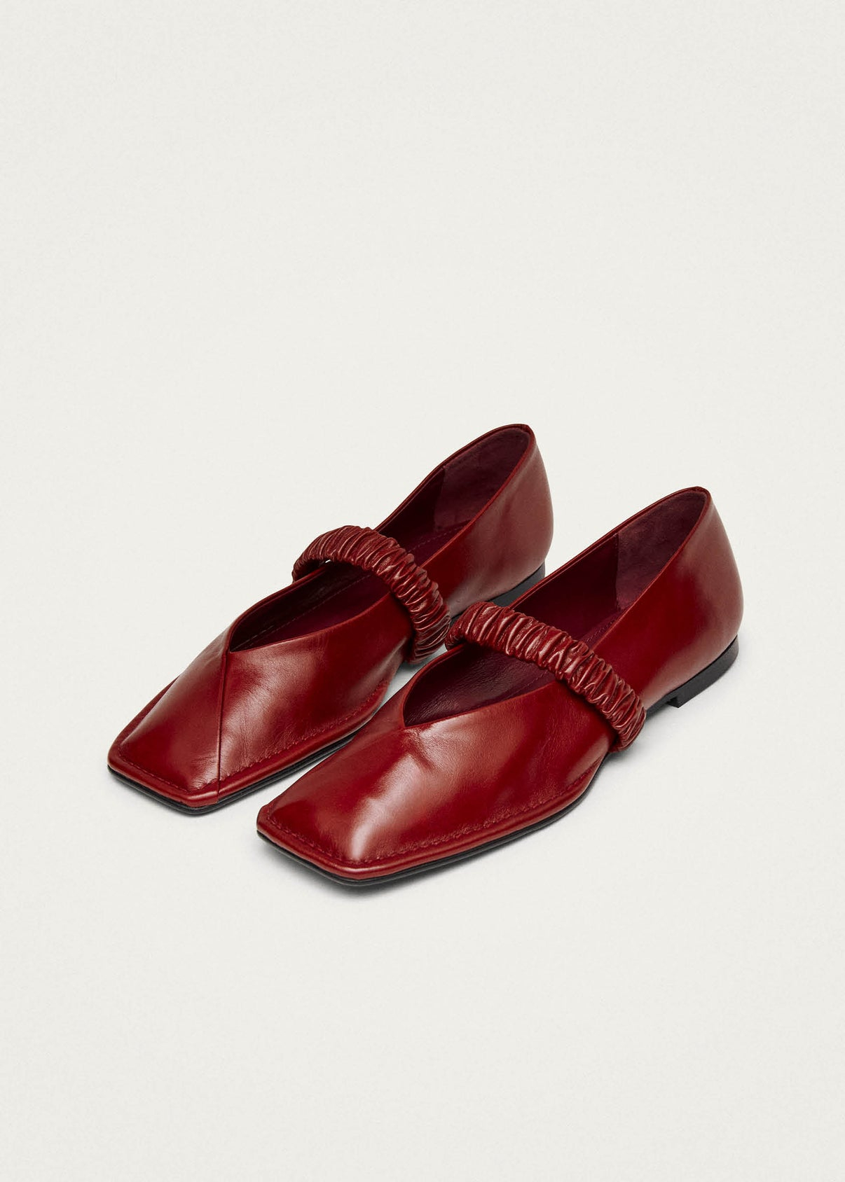 [ALOHAS] Flat shoes SS26 S10109102