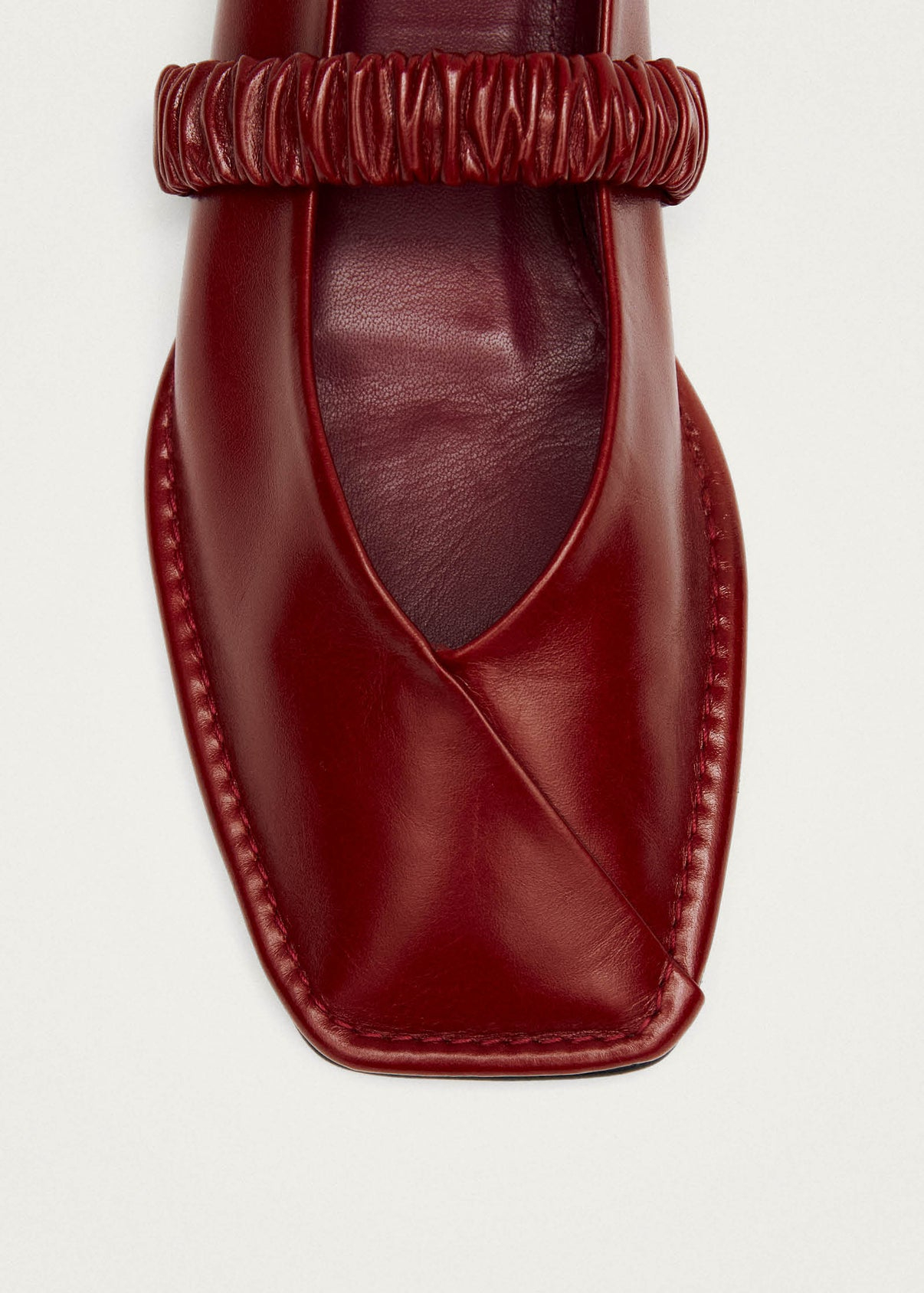 [ALOHAS] Flat shoes SS26 S10109102