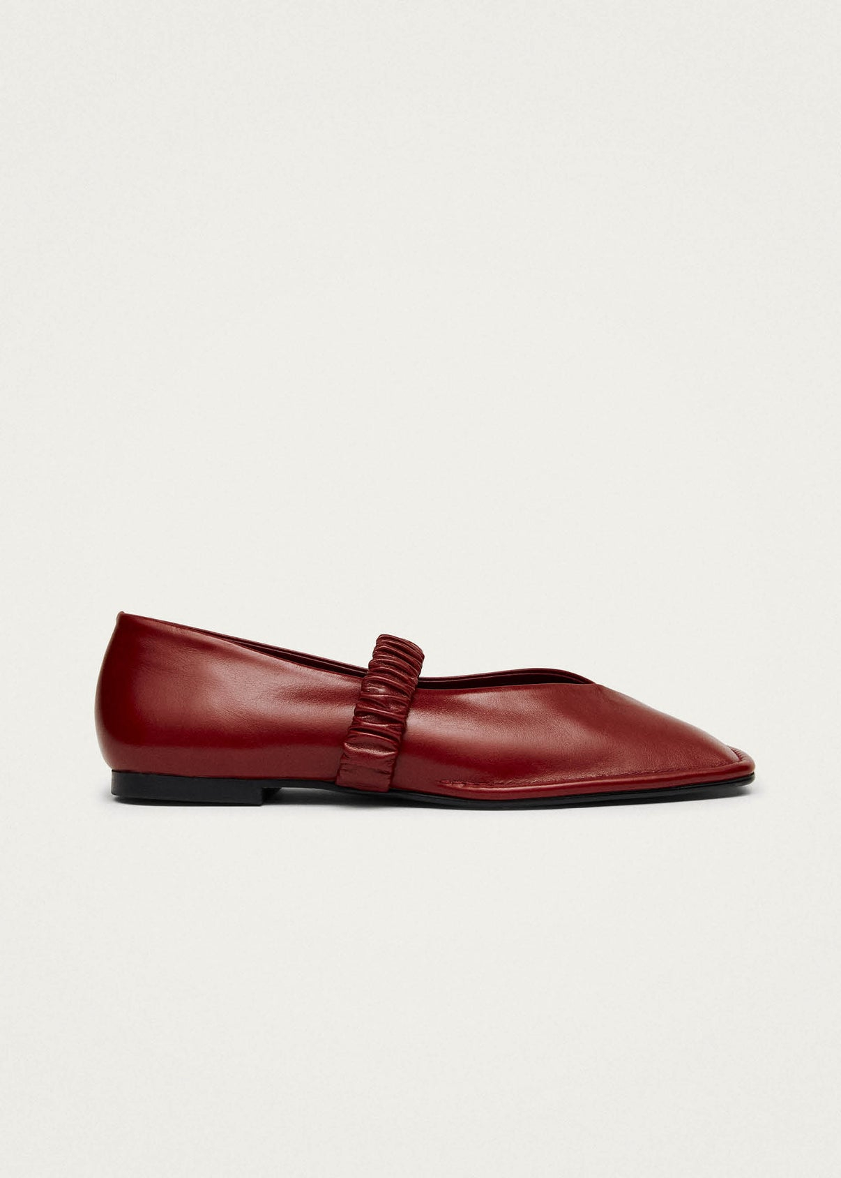 [ALOHAS] Flat shoes SS26 S10109102