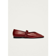 [ALOHAS] Flat shoes SS26 S10109102