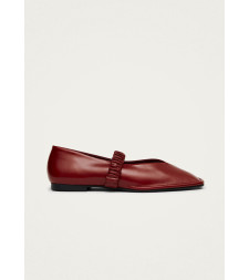 [ALOHAS] Flat shoes SS26 S10109102
