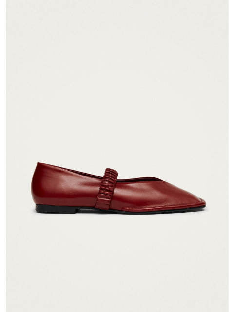 [ALOHAS] Flat shoes SS26 S10109102