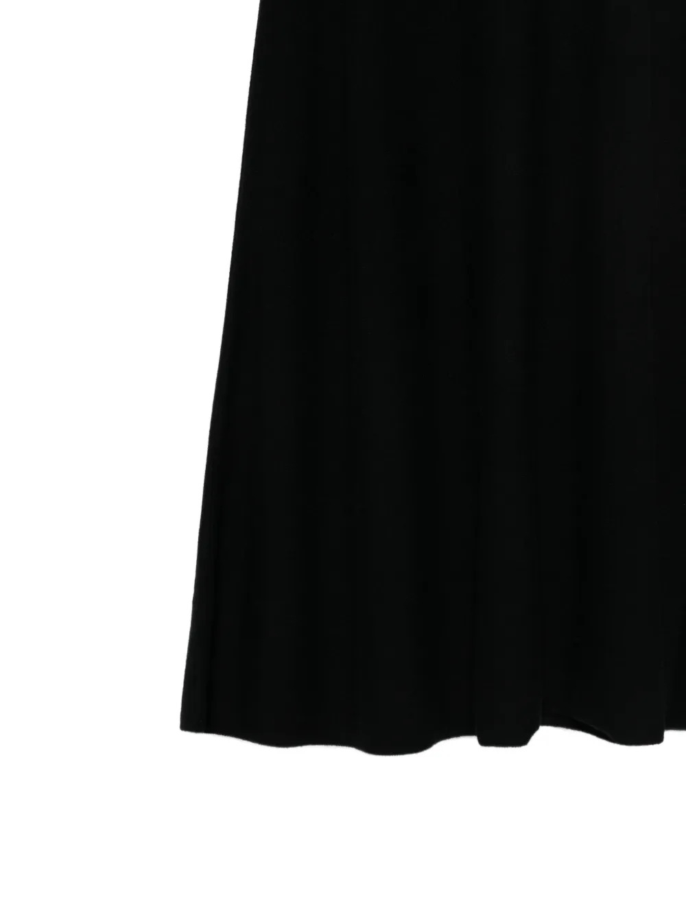 [Lisa Yang] Long skirt SS26 2025337BL