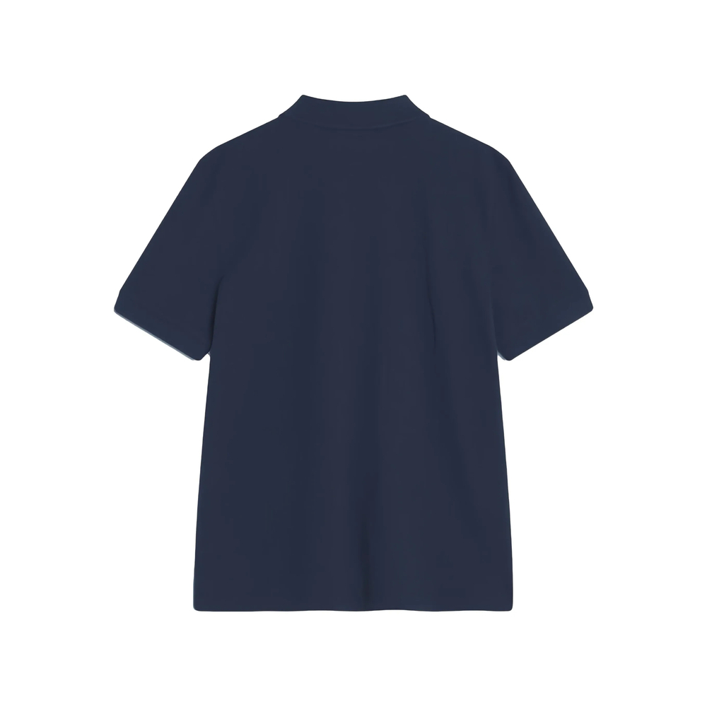 [MAISON KITSUNE] Shirts FW26 PM00209KP0002  CLNAV