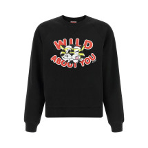 [Kenzo] Sweatshirt SS26 FG52SW2124MJ99J