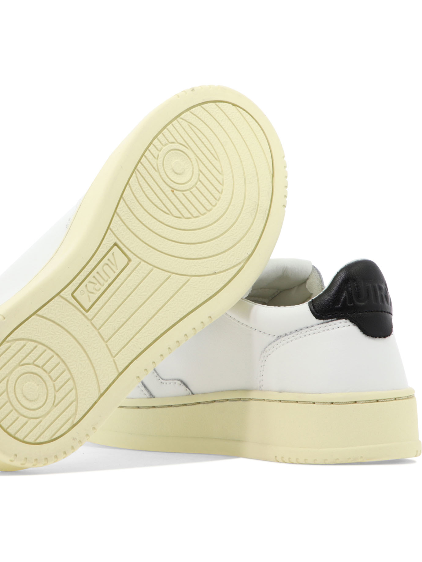 [AUTRY] Sneakers SS26 AULWLL22
