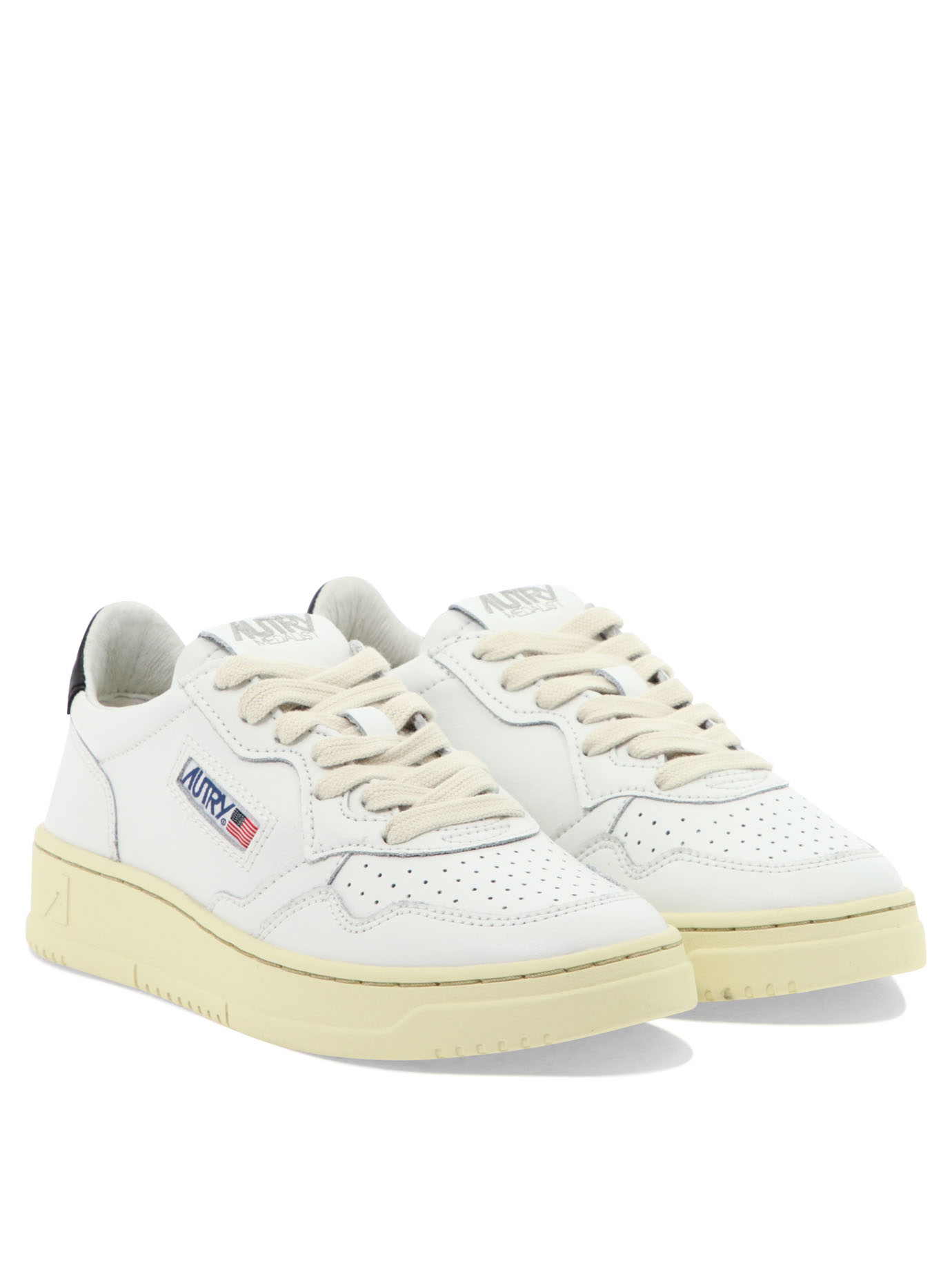 [AUTRY] Sneakers SS26 AULWLL22
