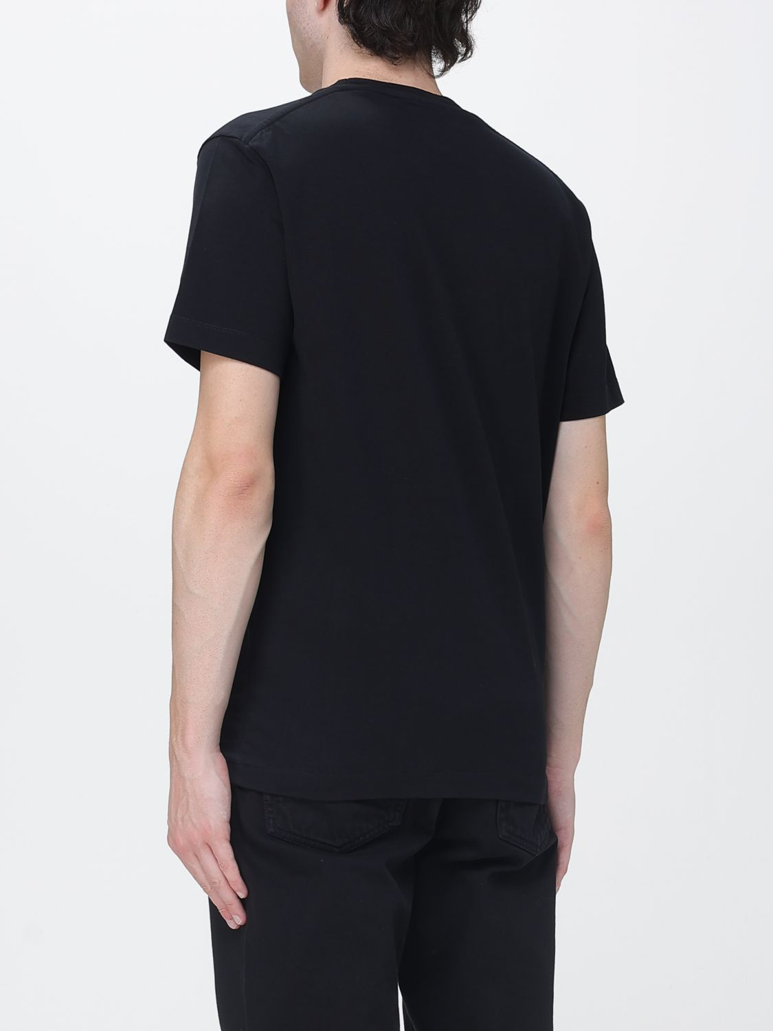[Dsquared2] T-shirts FW26 S74GD1595D20106 900