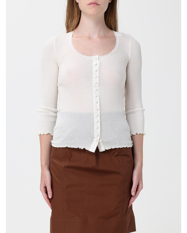 [Chloe] Top FW26 CH26AJH43088 107
