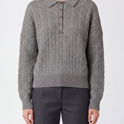 [Polo Ralph Lauren] T-shirts FW26 211B17767 005