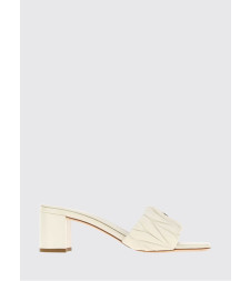 [Miu Miu] Sandals FW26 5XX657F05588T F0009