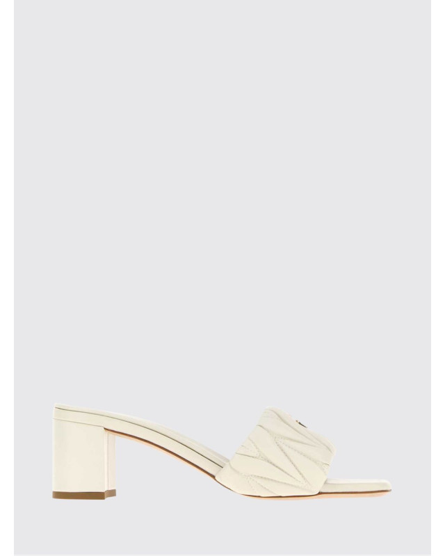 [Miu Miu] Sandals FW26 5XX657F05588T F0009