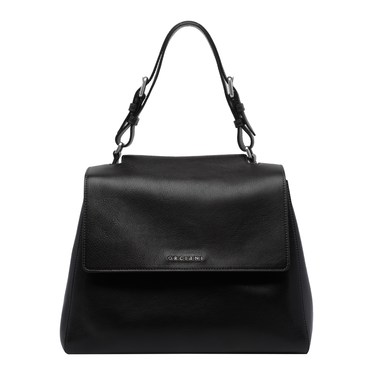 [ORCIANI] Bag FW26 BT2006LGNTESTA DI MORO