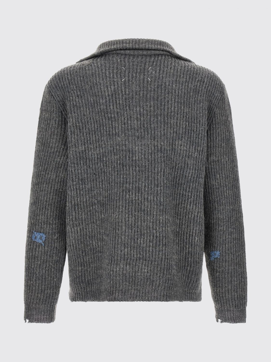 [Maison Margiela] Knitwear FW26 S67HL0008M13024 853F