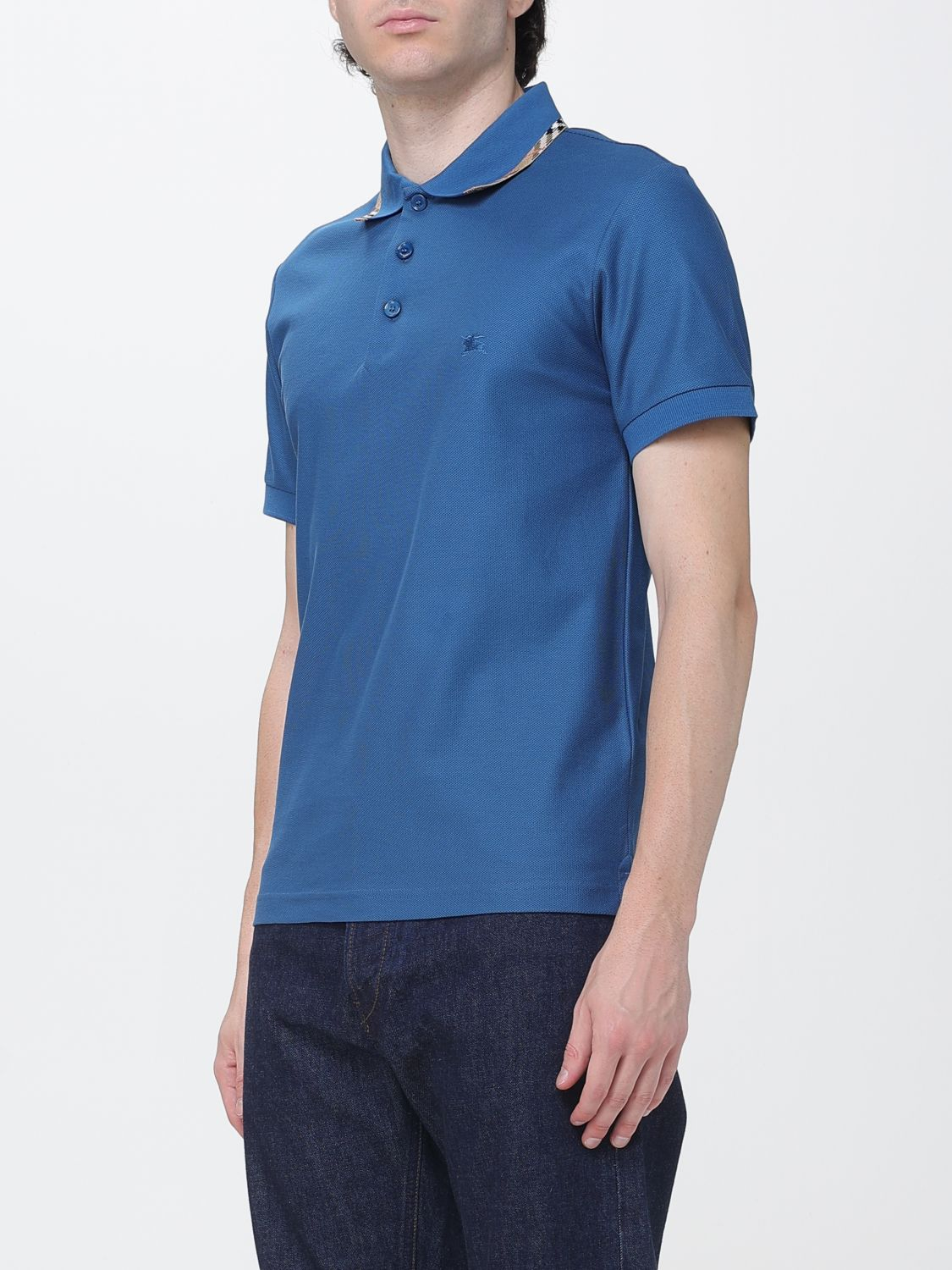 [Burberry] T-shirts FW26 8127685