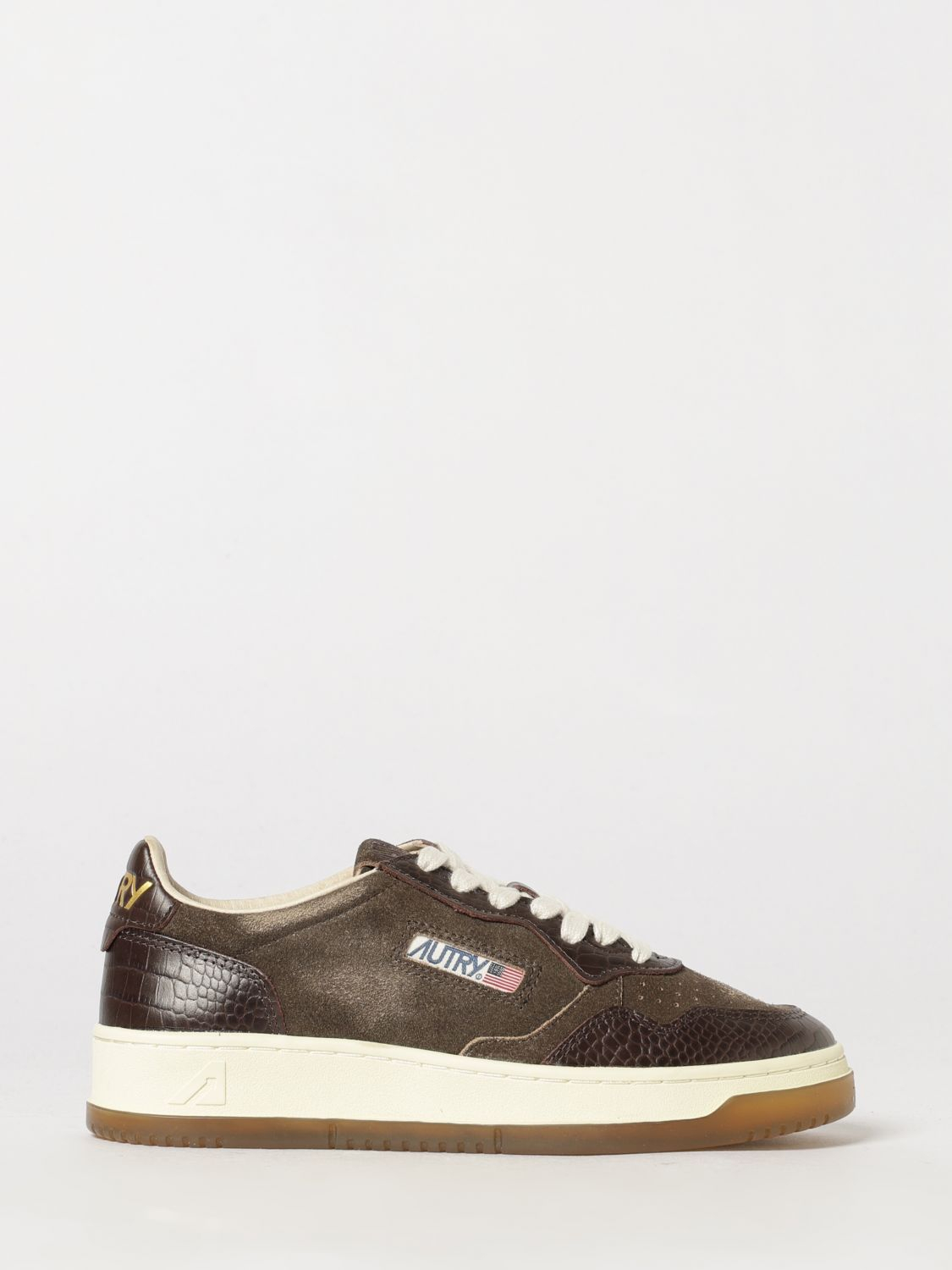 [AUTRY] Sneakers FW26 AULW CJ01