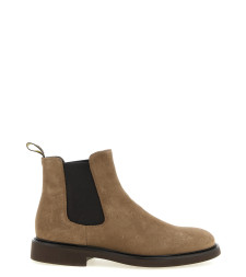 [Doucal's] Ankle boots FW26 DU1343GENOUF009TM08
