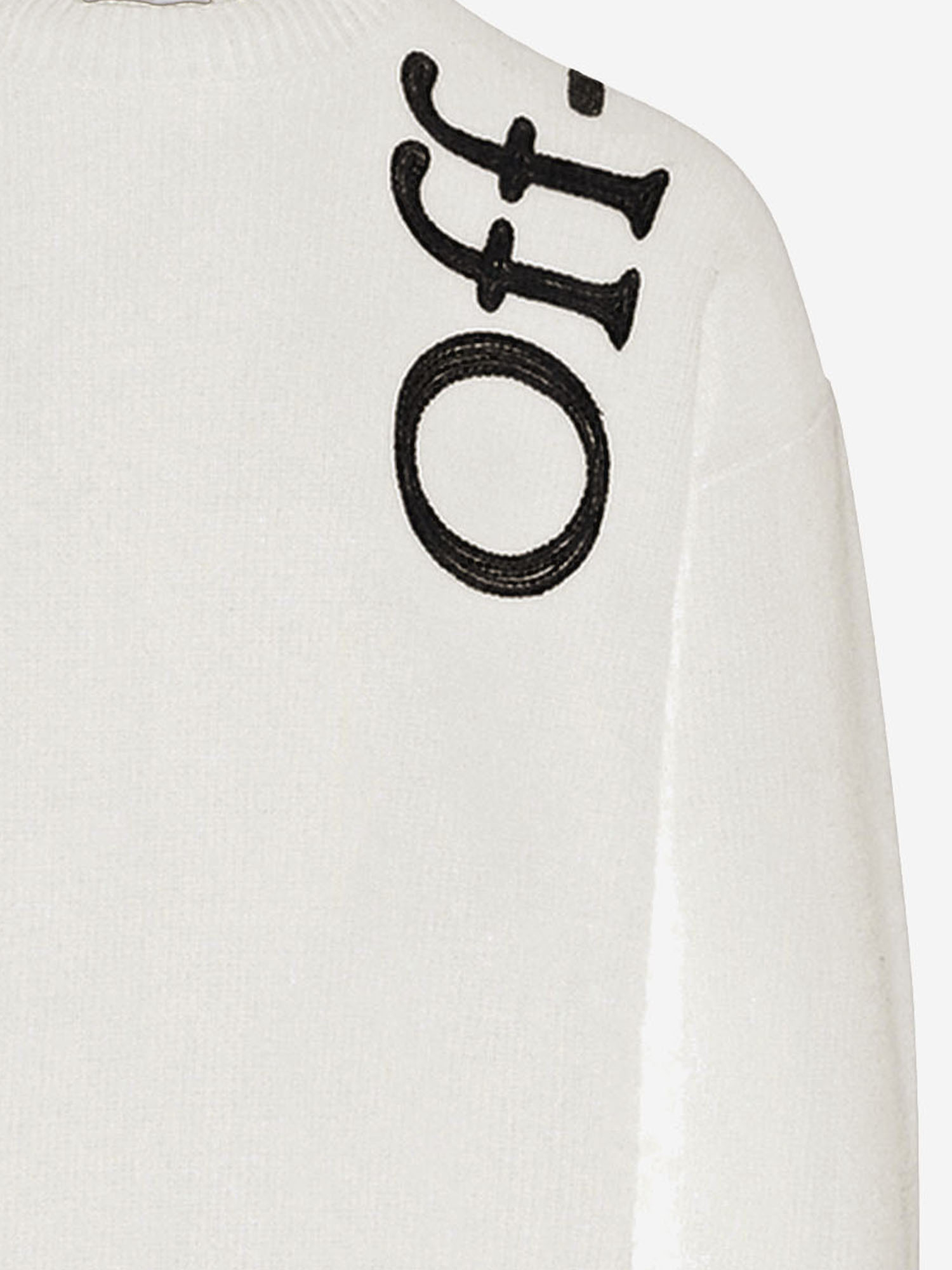 [Off-White] Knitwear FW26 44MHE20QF26K001110