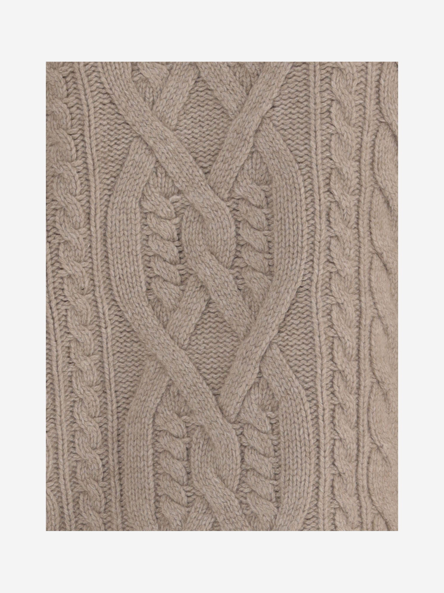 [VINCE] Knitwear FW26 M19996615A159HOA