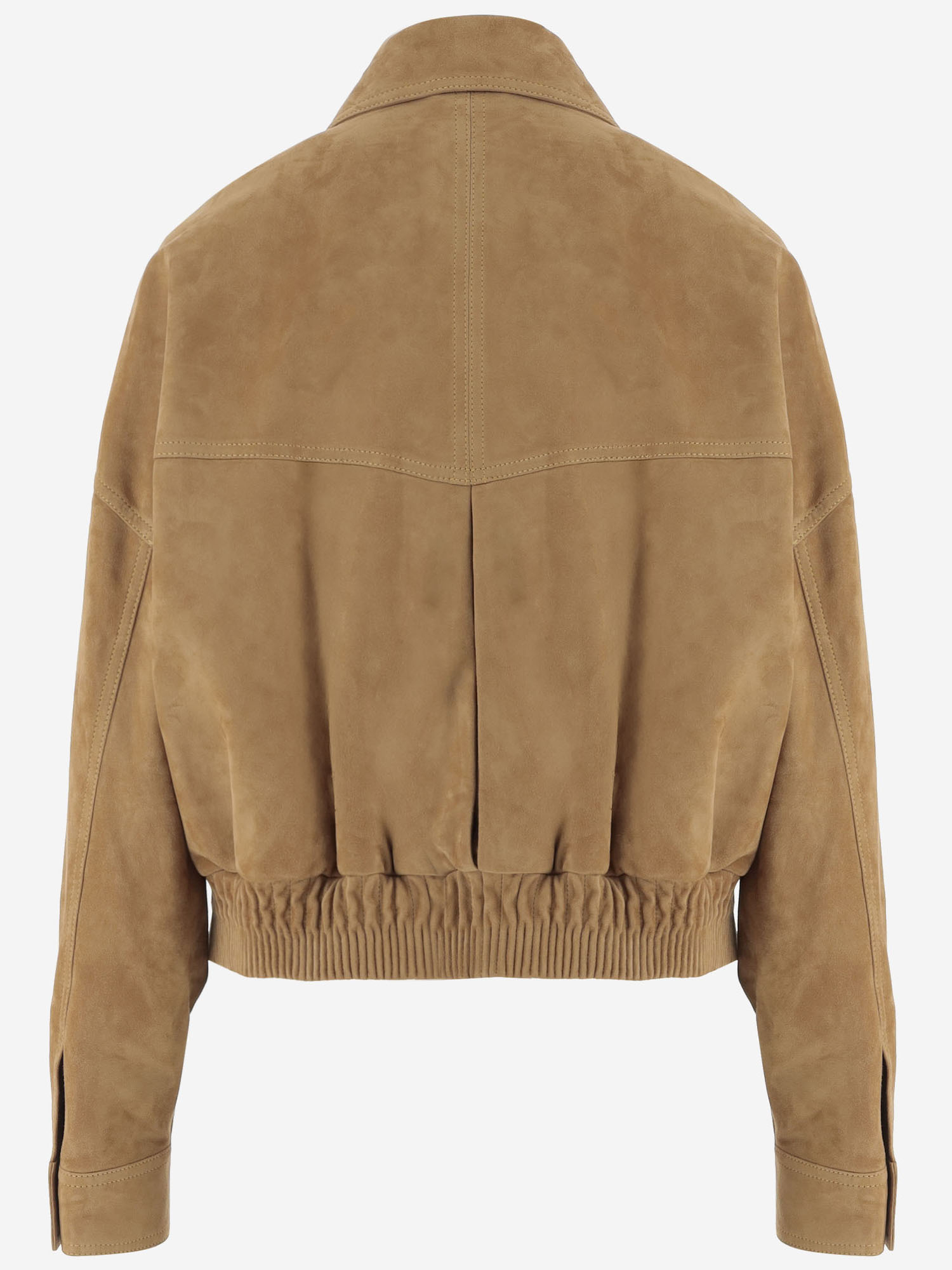[Versace] Casual Jacket FW26 10257041A183801K230
