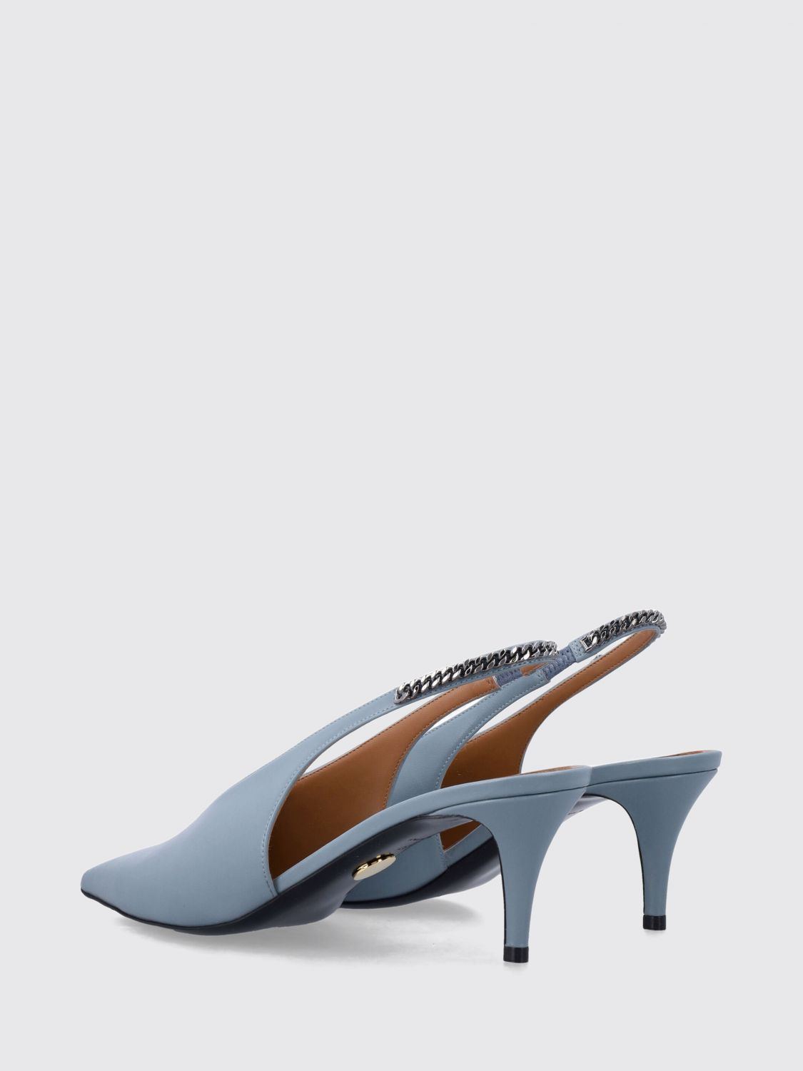 [Stella McCartney] Flat shoes FW26 810683AP0280 4449