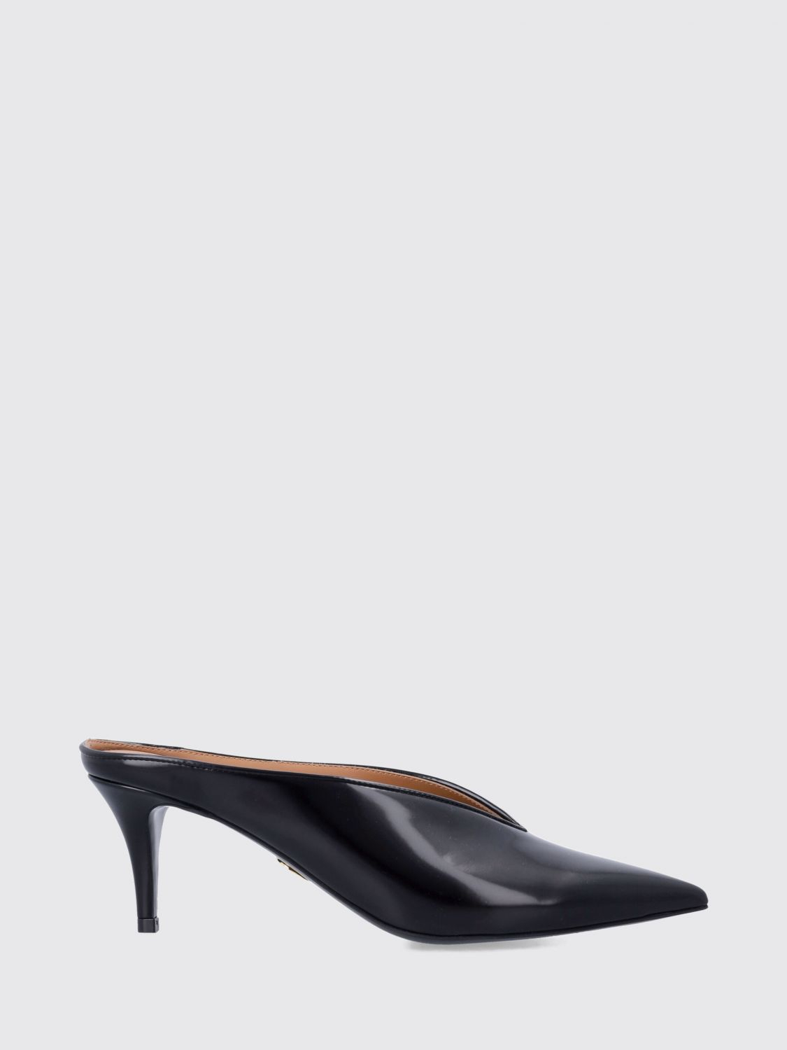 [Stella McCartney] Flat shoes FW26 810685E00295 1000