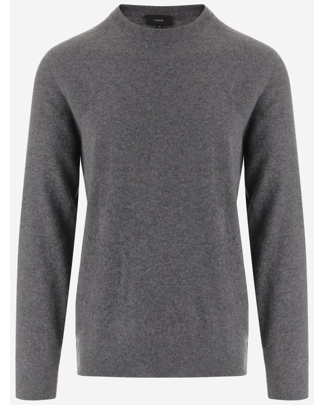 [VINCE] Knitwear FW26 MR8066557A067MHG