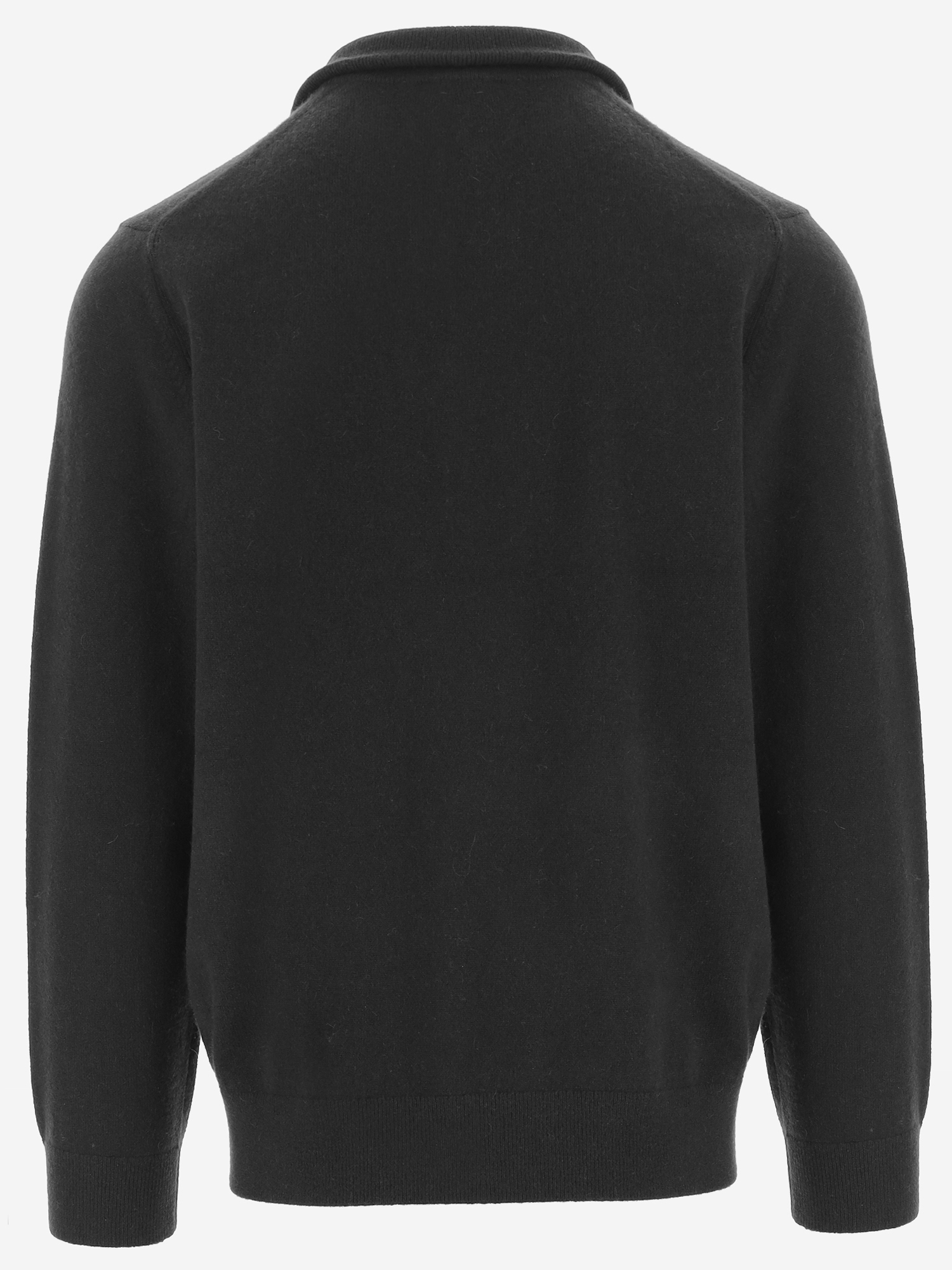 [VINCE] Knitwear FW26 MR8066577A001BLK