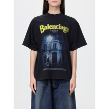 [Balenciaga] T-shirts FW26 871733TUVO6 1041