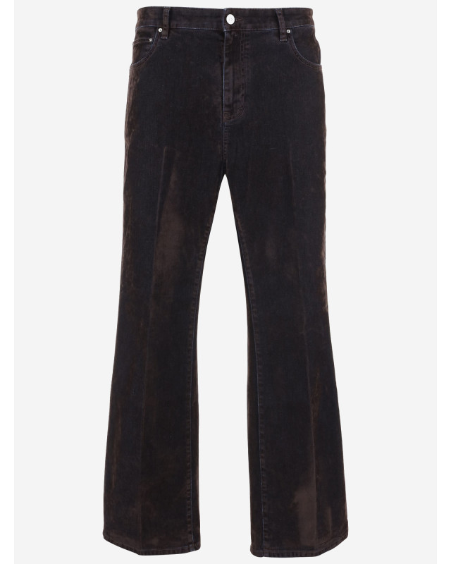 [Amiri] Jeans FW26 JE035004D