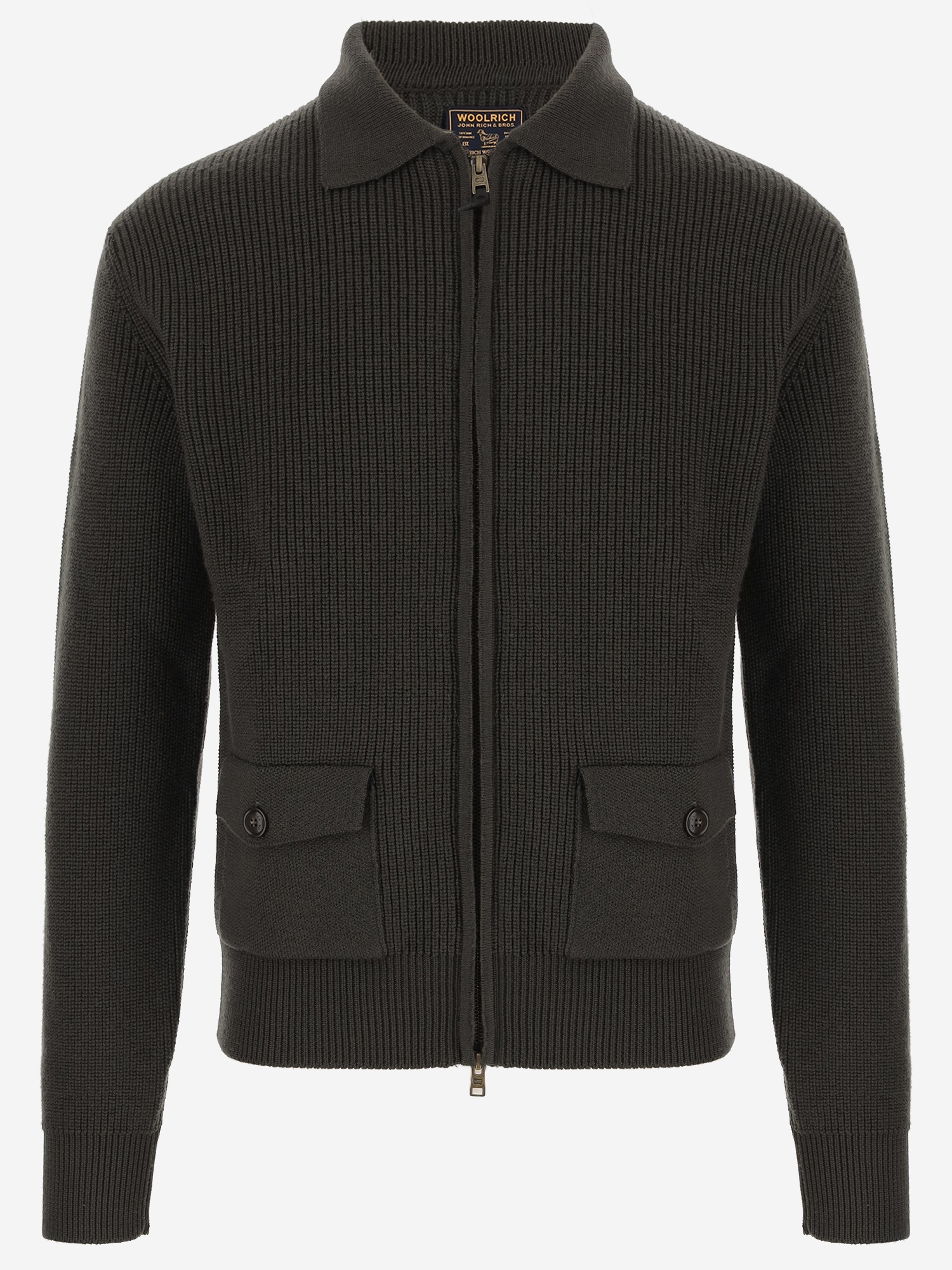 [Woolrich] Sweatshirt FW26 CFWOKN2075MRUF04286680