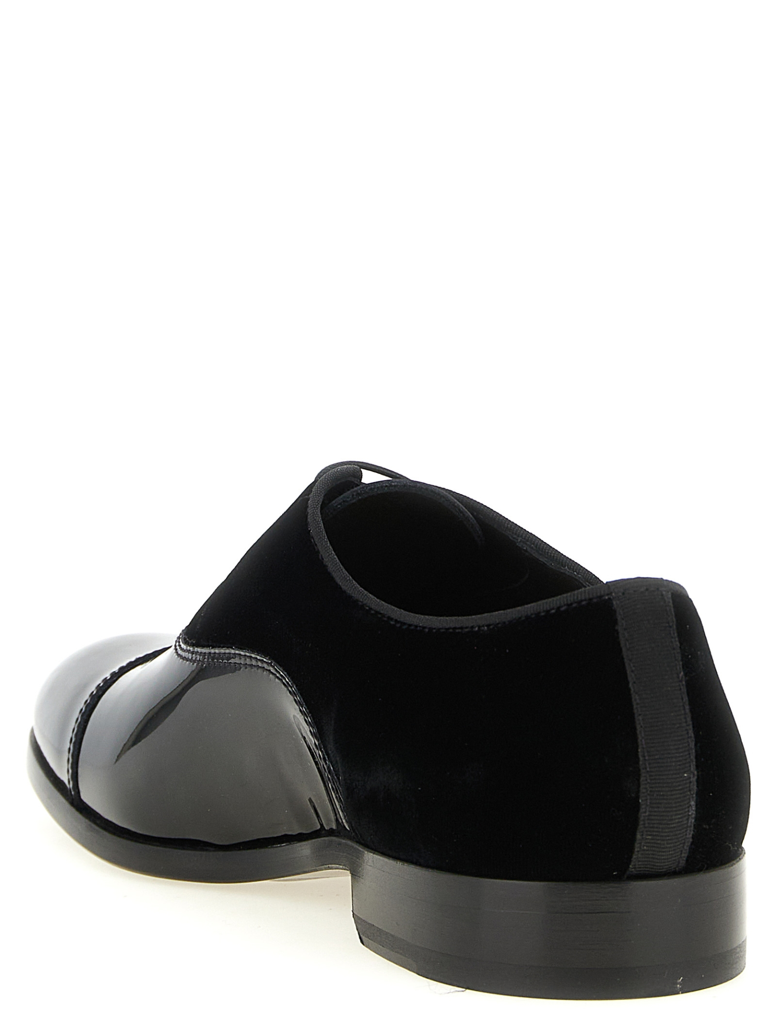 [Doucal's] Dress Shoes FW26 DU3528RENNPF835NN00