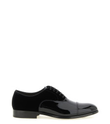 [Doucal's] Dress Shoes FW26 DU3528RENNPF835NN00