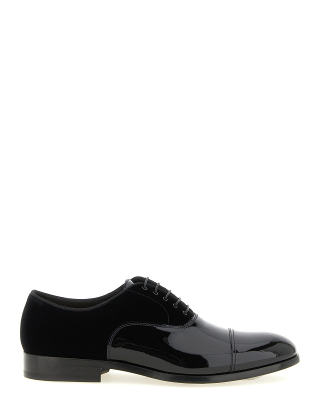 [Doucal's] Dress Shoes FW26 DU3528RENNPF835NN00