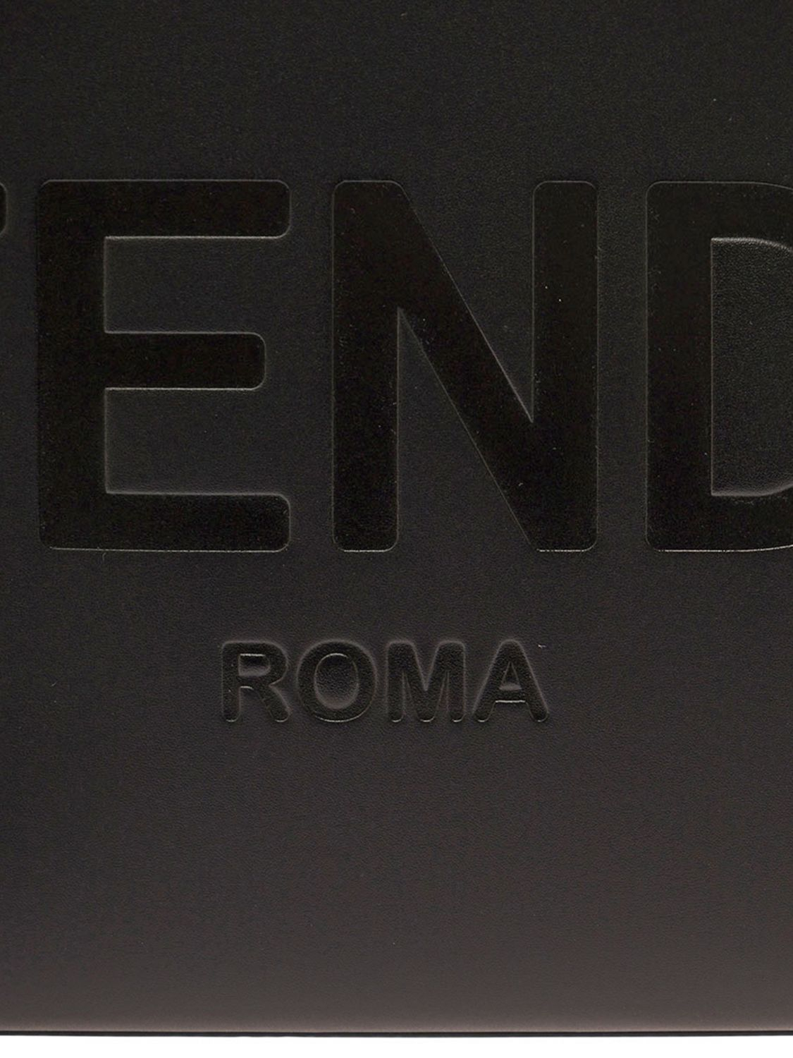 [Fendi] Tote bag FW26 8BH394ABVL F0KUR