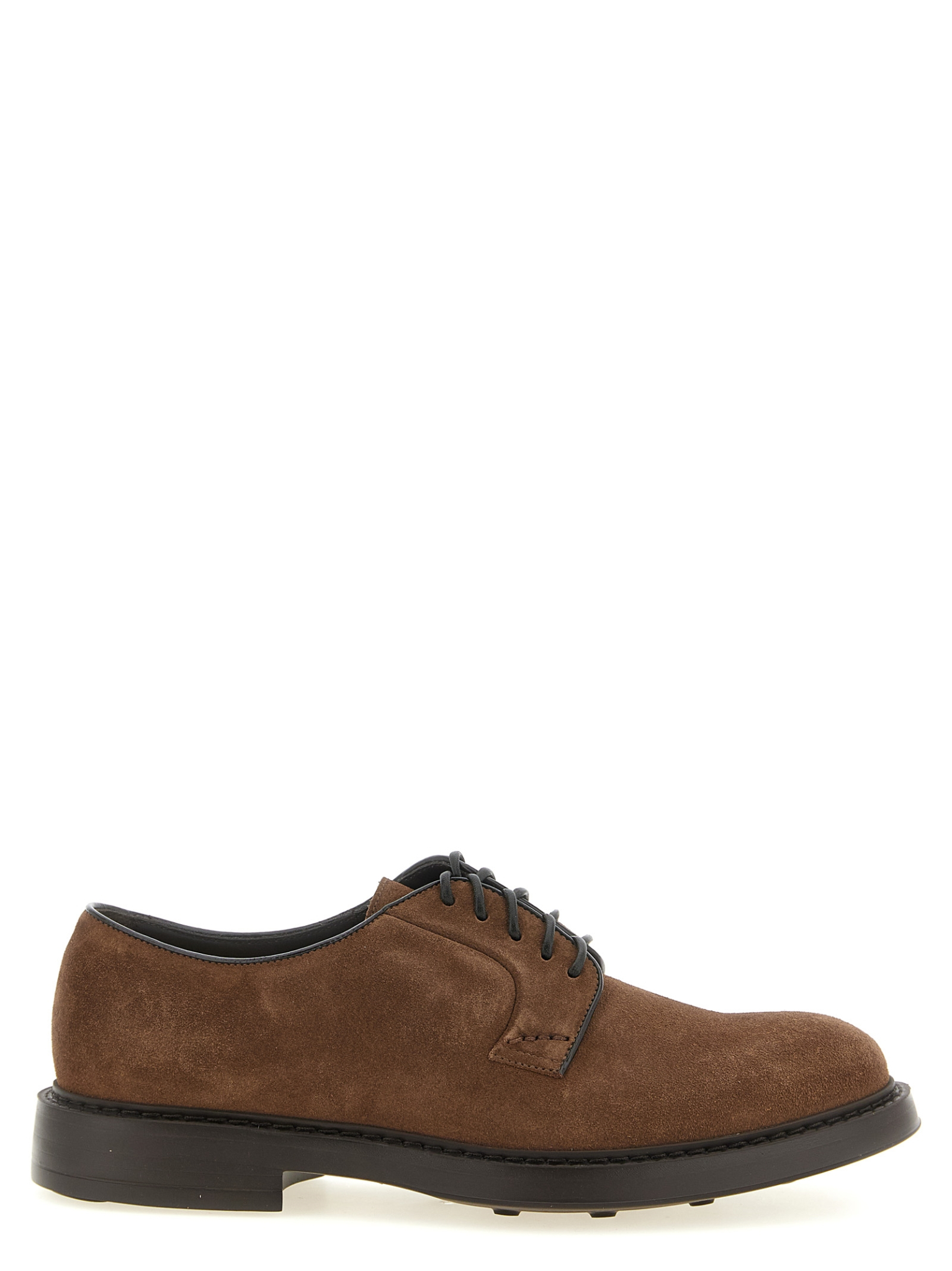 [Doucal's] Dress Shoes FW26 DU1385BRUXUF009TC05