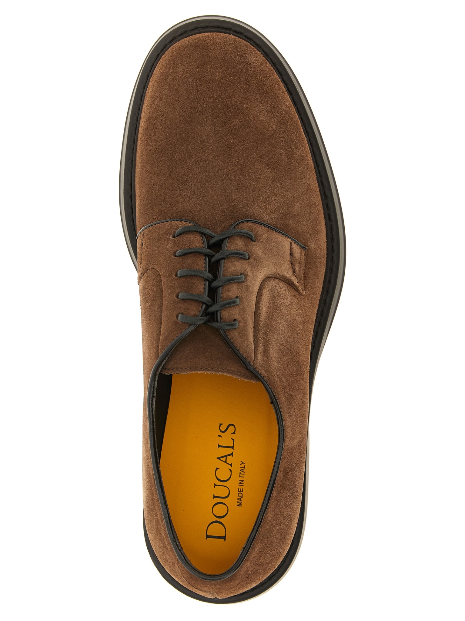 [Doucal's] Dress Shoes FW26 DU1385BRUXUF009TC05
