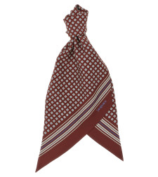 [Saint Laurent] Scarf FW26 8682563Y0016188