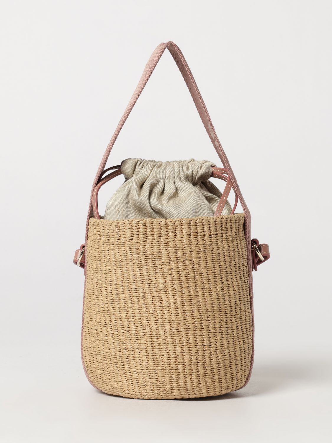 [Chloe] Shoulder bag FW26 CHC23AS381L18 26S