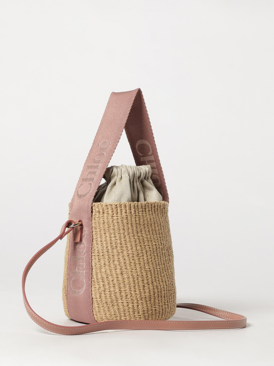 [Chloe] Shoulder bag FW26 CHC23AS381L18 26S