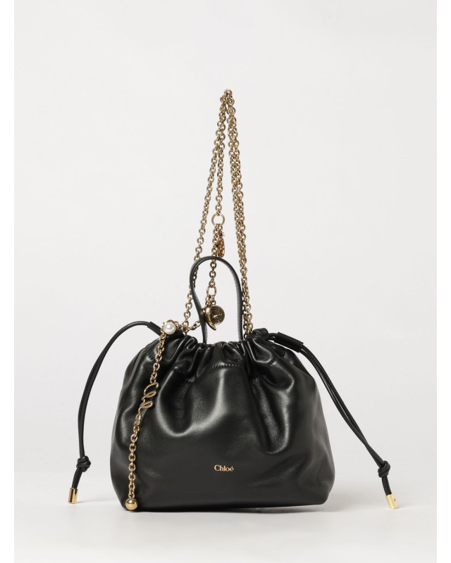 [Chloe] Tote bag FW26 CH26UP789R12 001