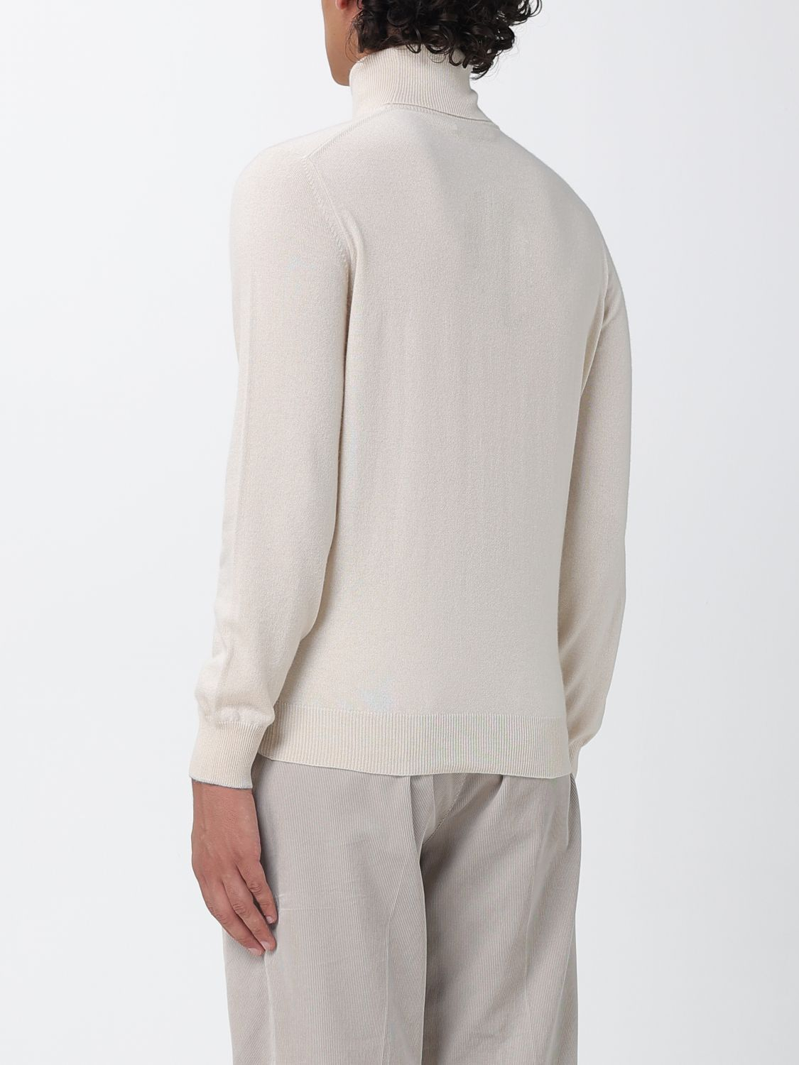 [Brunello Cucinelli] Knitwear FW26 M2200103 CEP23