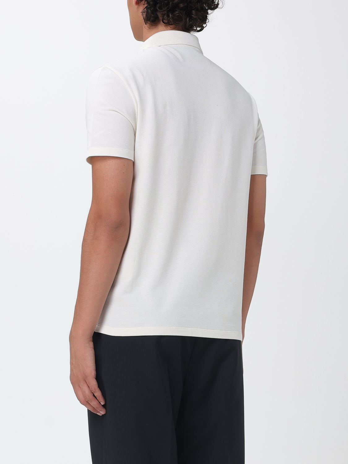 [Valentino Garavani] T-shirts FW26 MH04VBMD A03