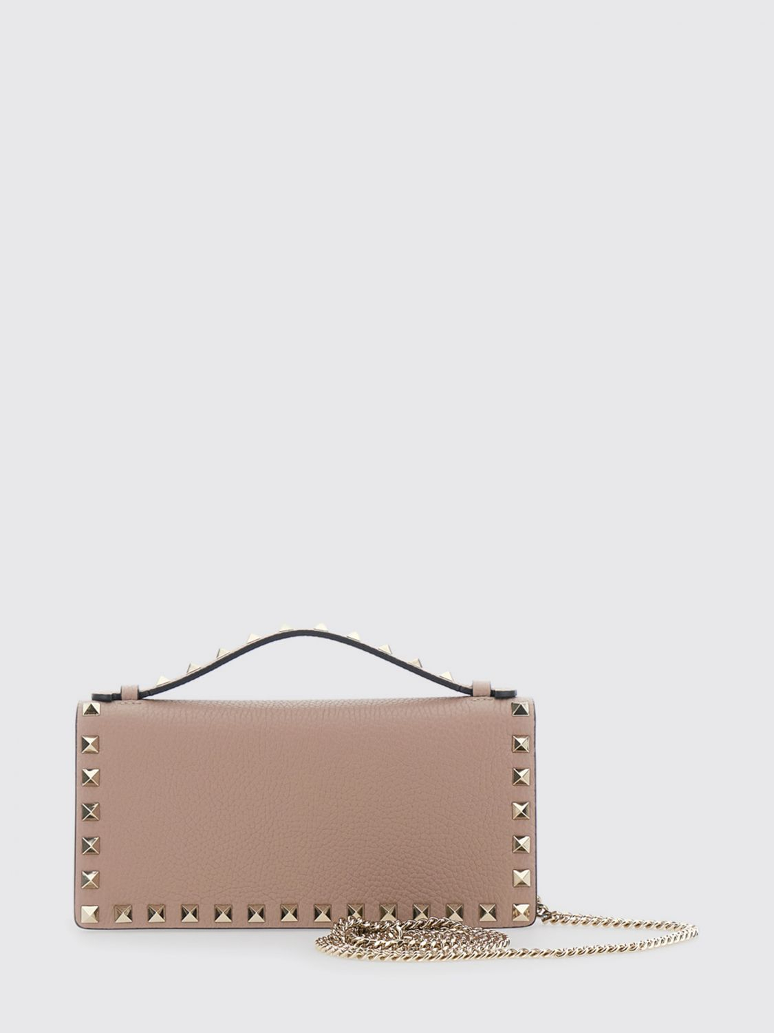 [Valentino Garavani] Minibag FW26 P0AK2VSH P45