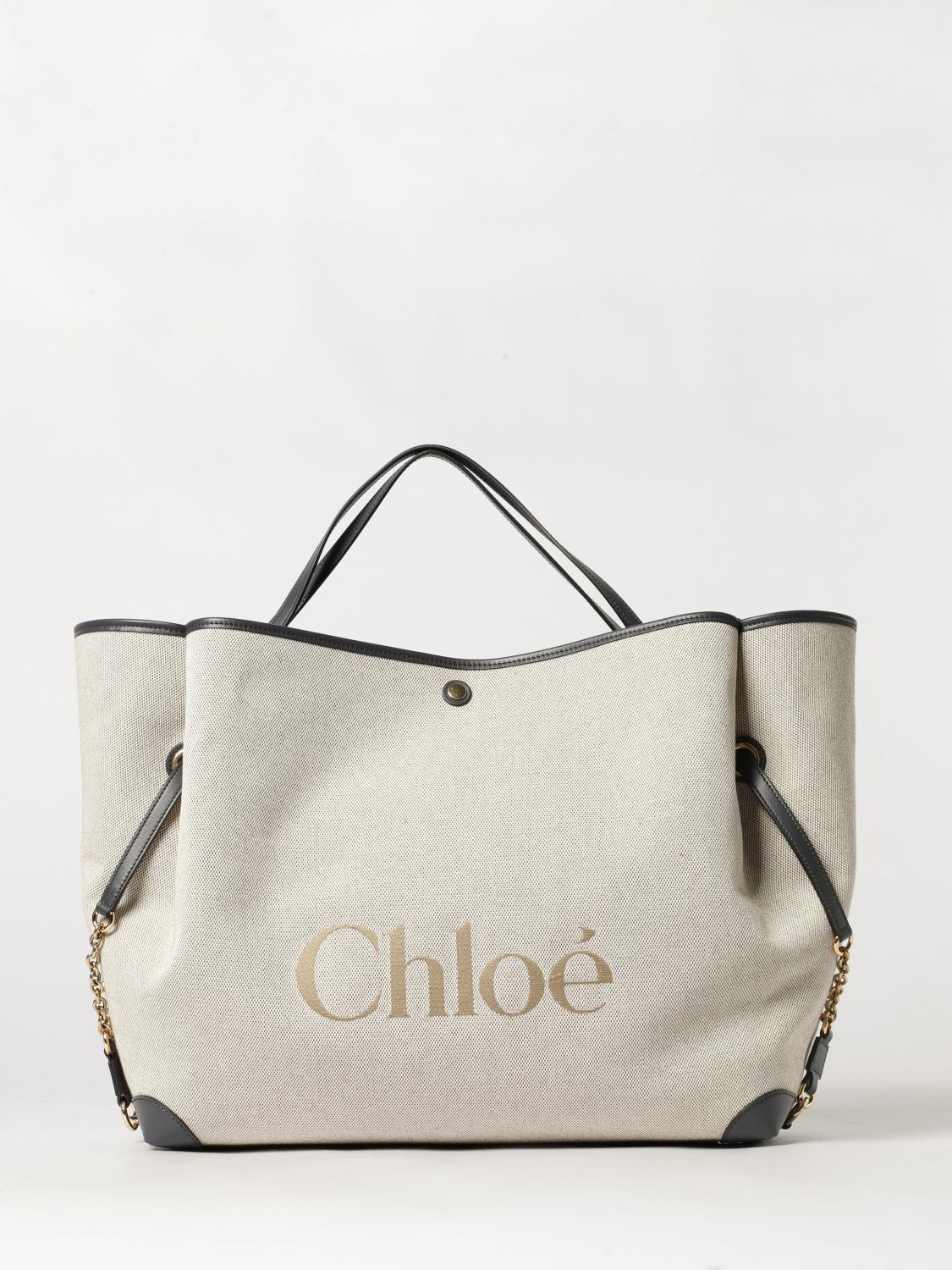 [Chloe] Shoulder bag FW26 CH26AS654S63 44C