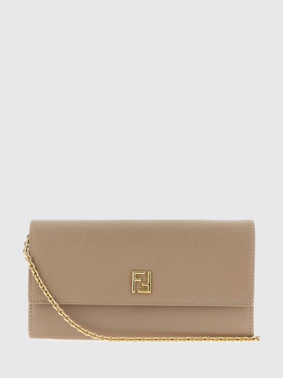 [Fendi] Minibag FW26 8M0587B08E F0QD3